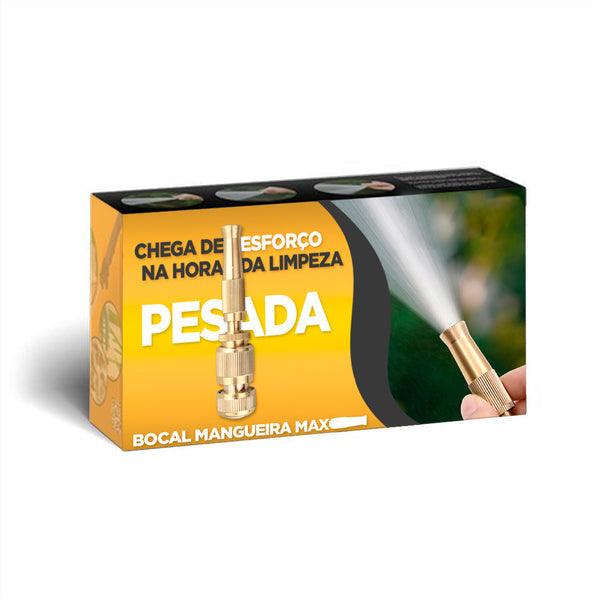 Esguicho de Mangueira de Alta Pressão