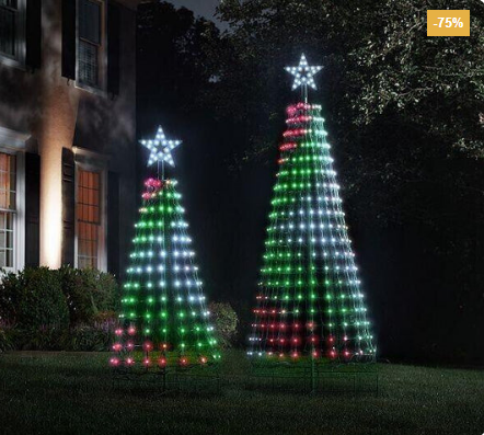 Árvore de Natal - PROMOÇÃO FINAL DE ANO