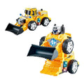Carrinho Transformer V2