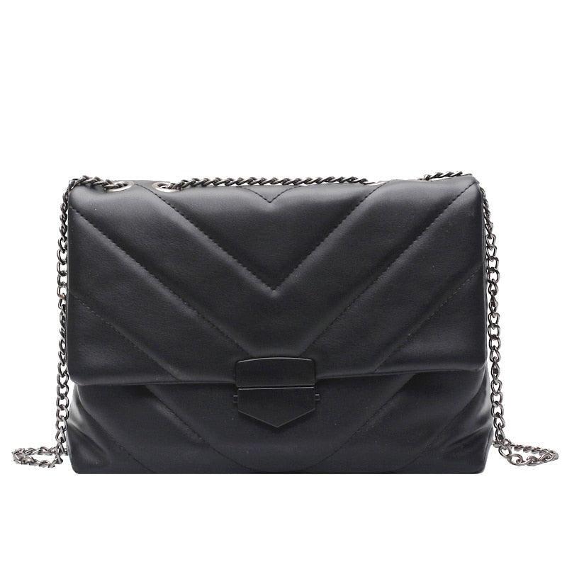 Bolsas Crossbody de Couro