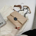 Bolsas Crossbody de Couro