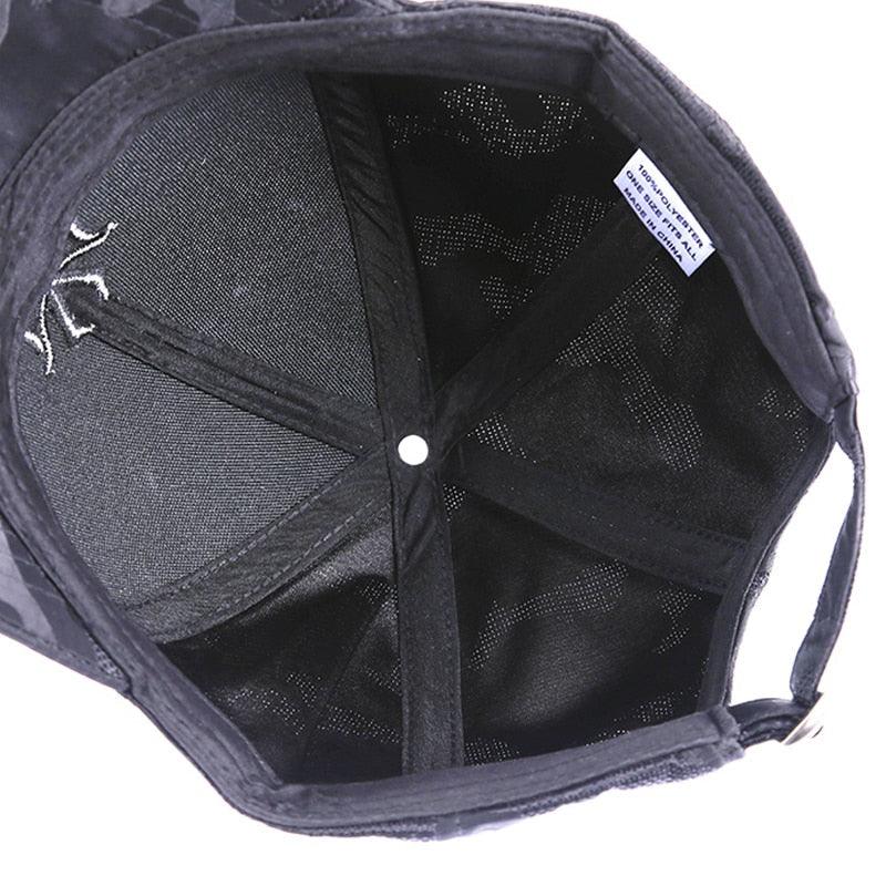 Boné Masculino - CasualStrap