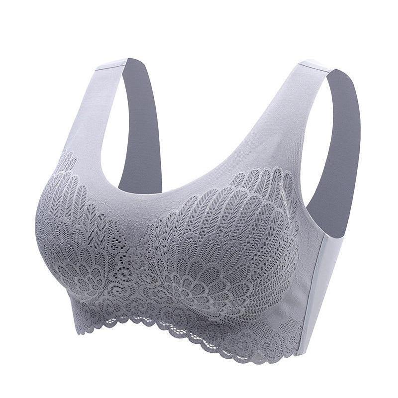 Sutiã Top Push Up Levanta Seios - [KIT 3 Unidades] Compre 1 e leve 3