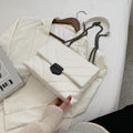 Bolsas Crossbody de Couro