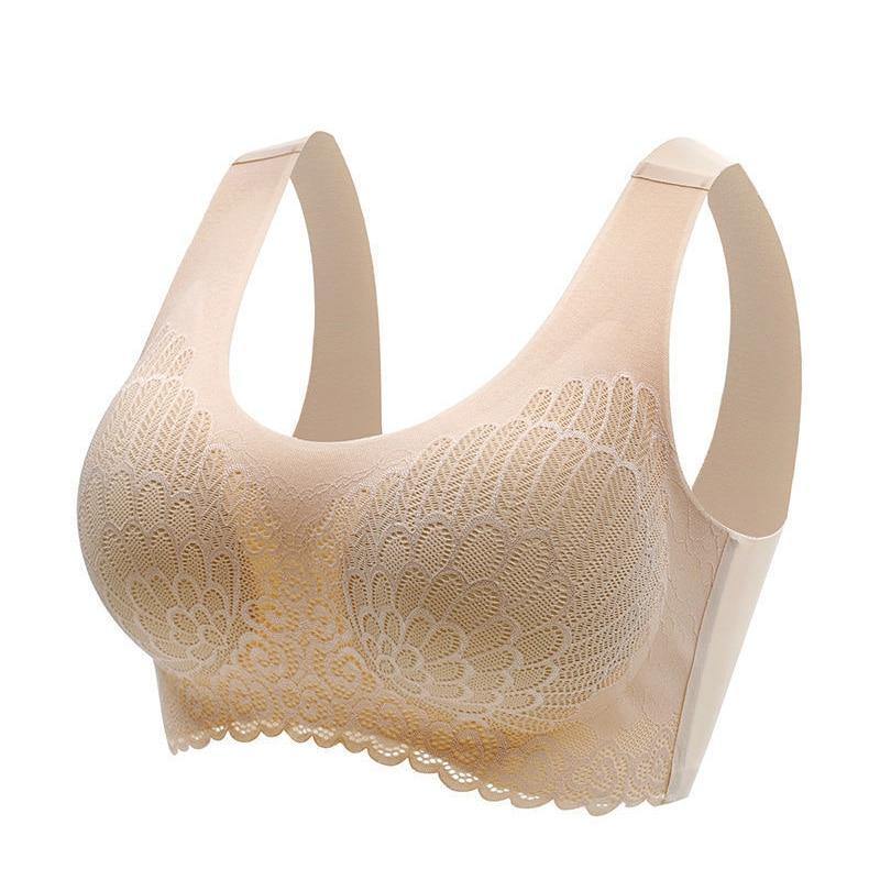 Sutiã Top Push Up Levanta Seios - [KIT 3 Unidades] Compre 1 e leve 3