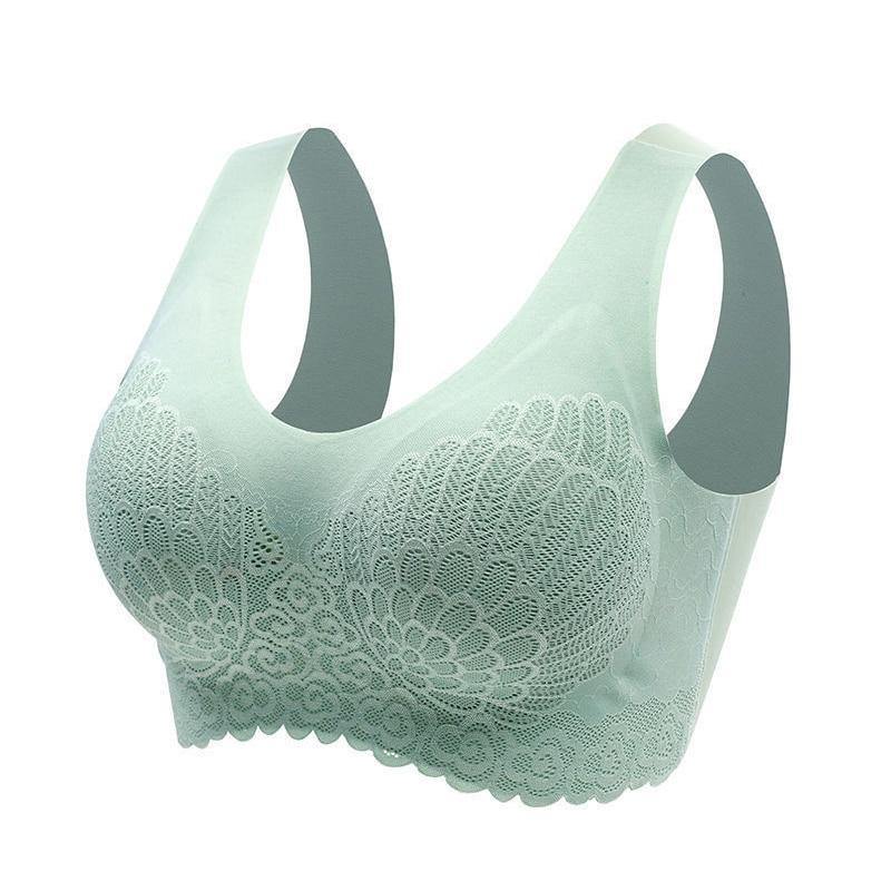 Sutiã Top Push Up Levanta Seios - [KIT 3 Unidades] Compre 1 e leve 3