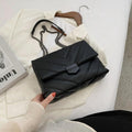 Bolsas Crossbody de Couro