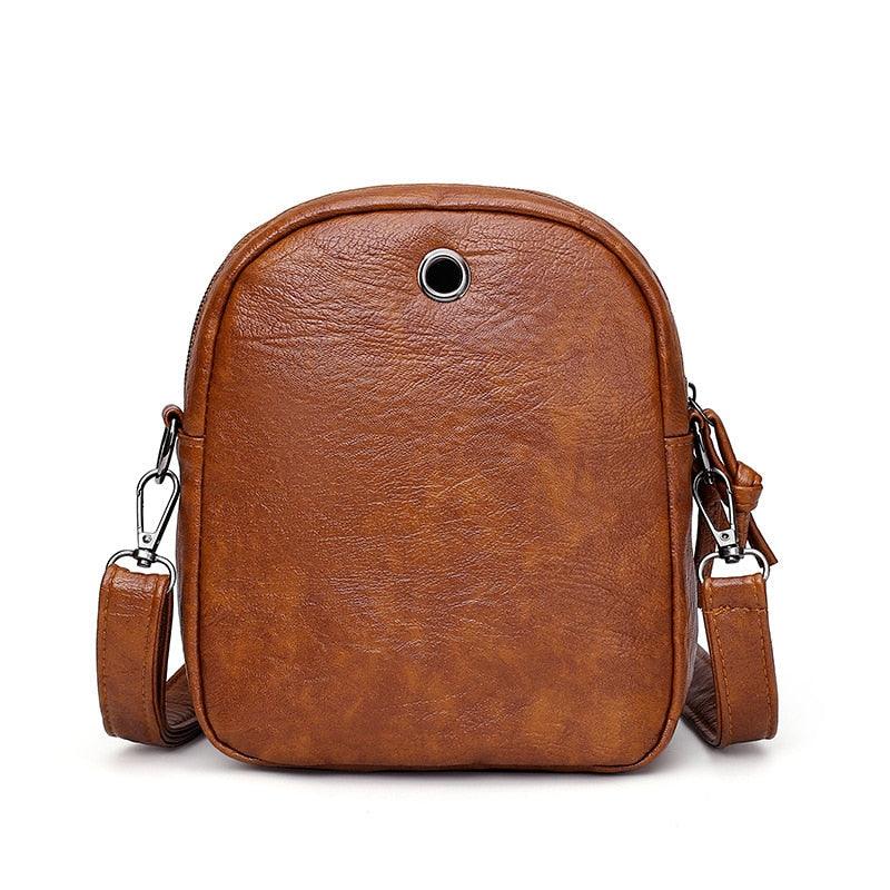 Bolsa Crossbody Vintage