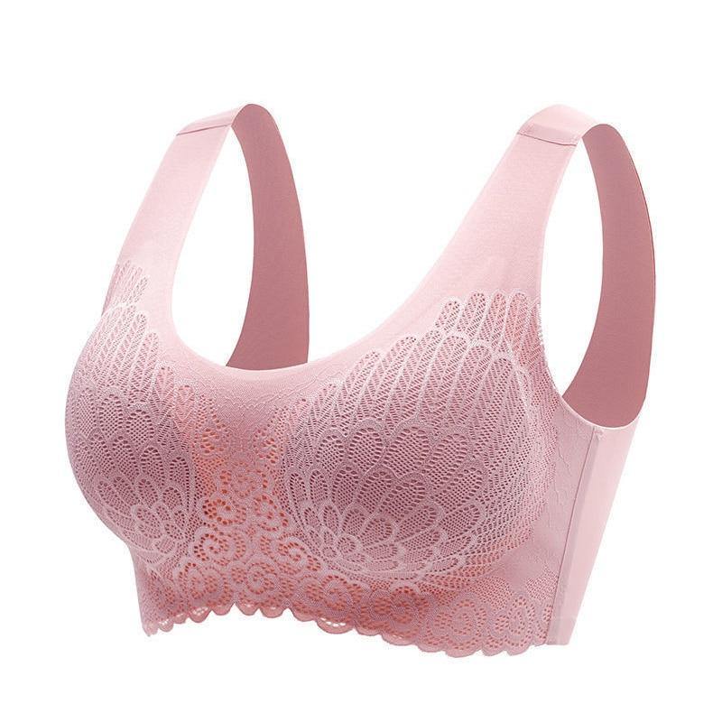 Sutiã Top Push Up Levanta Seios - [KIT 3 Unidades] Compre 1 e leve 3