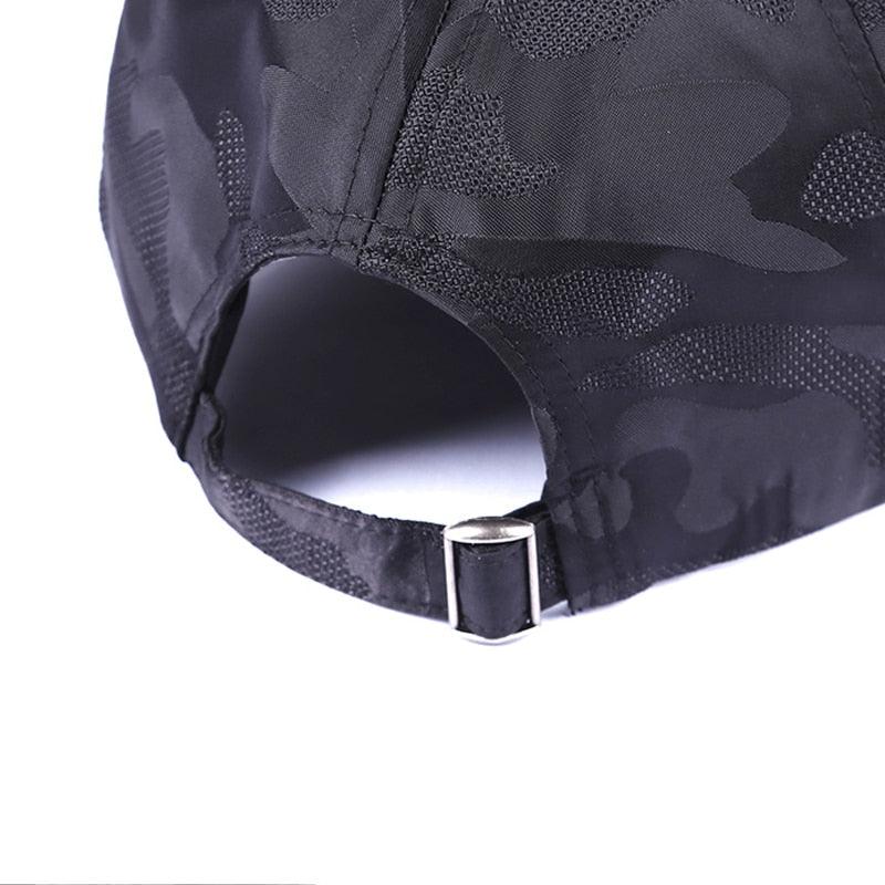 Boné Masculino - CasualStrap