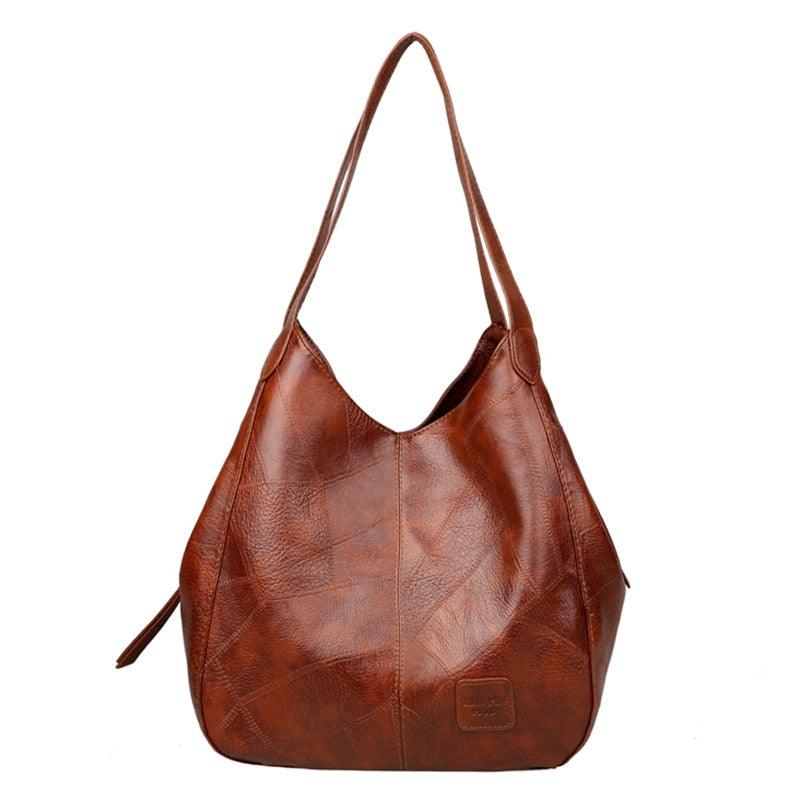 Bolsa Feminina de Couro