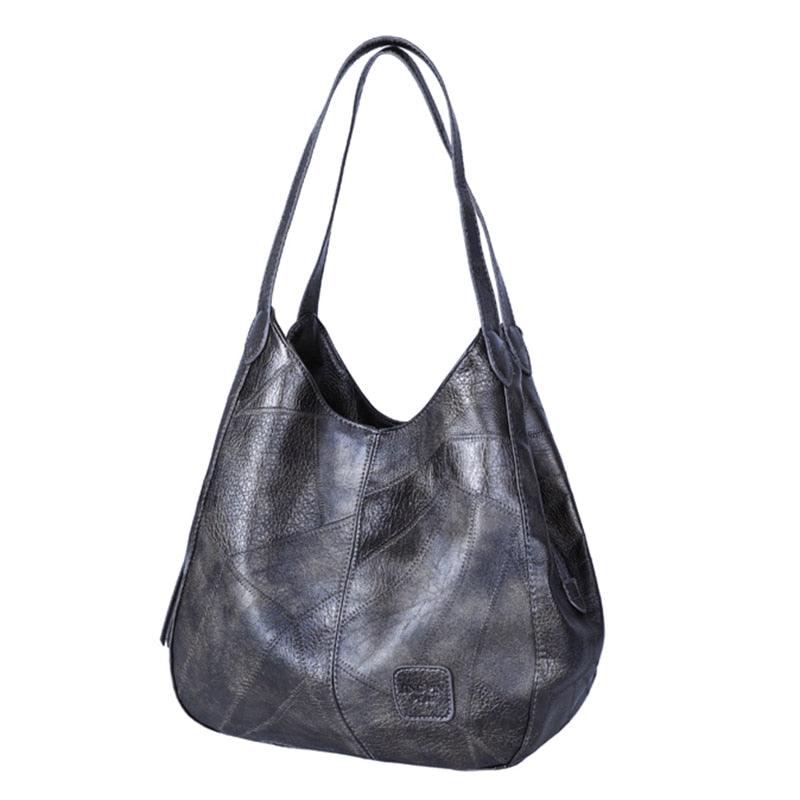 Bolsa Feminina de Couro