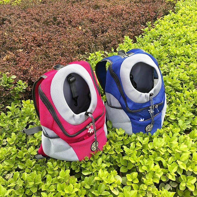 Bolsa Canguru para Pets