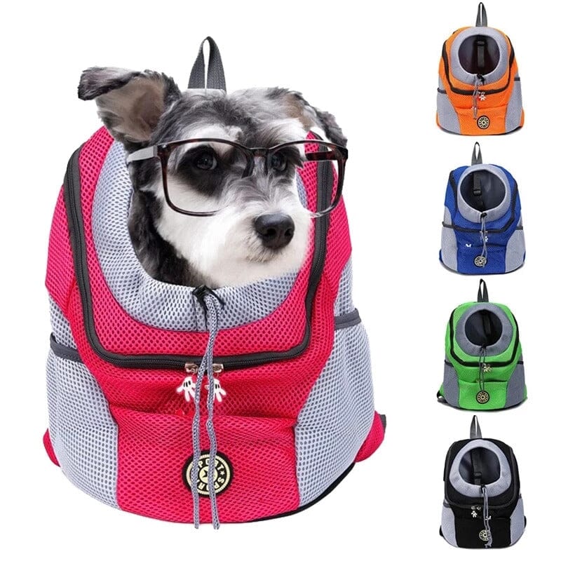 Bolsa Canguru para Pets