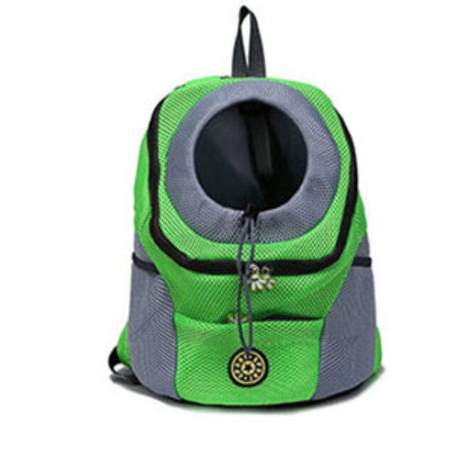 Bolsa Canguru para Pets