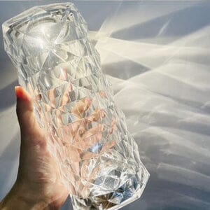 Crystal Rose