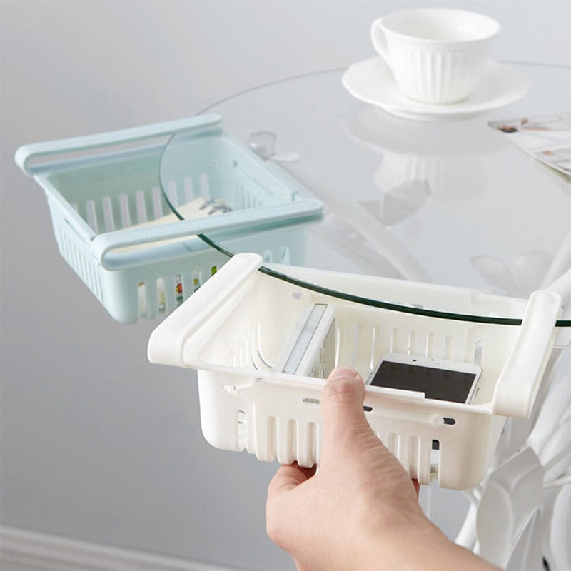 Gaveta Organizadora de Geladeira Smart Drawer