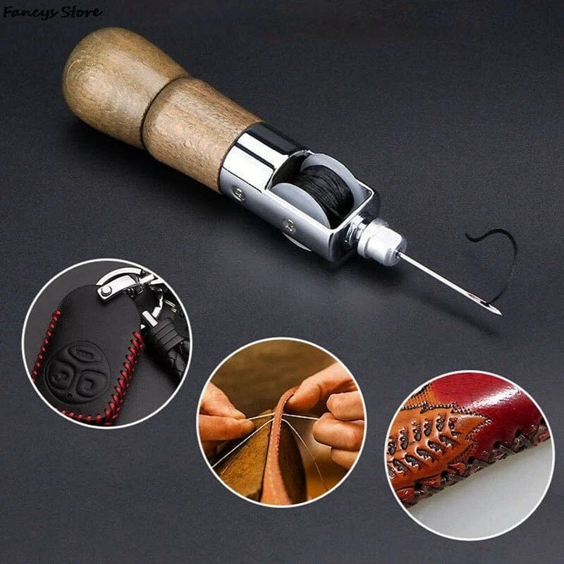 Kit Completo Super Costura