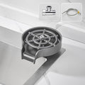 Lavador de Vidro de Alta Pressão para Pia de Cozinha