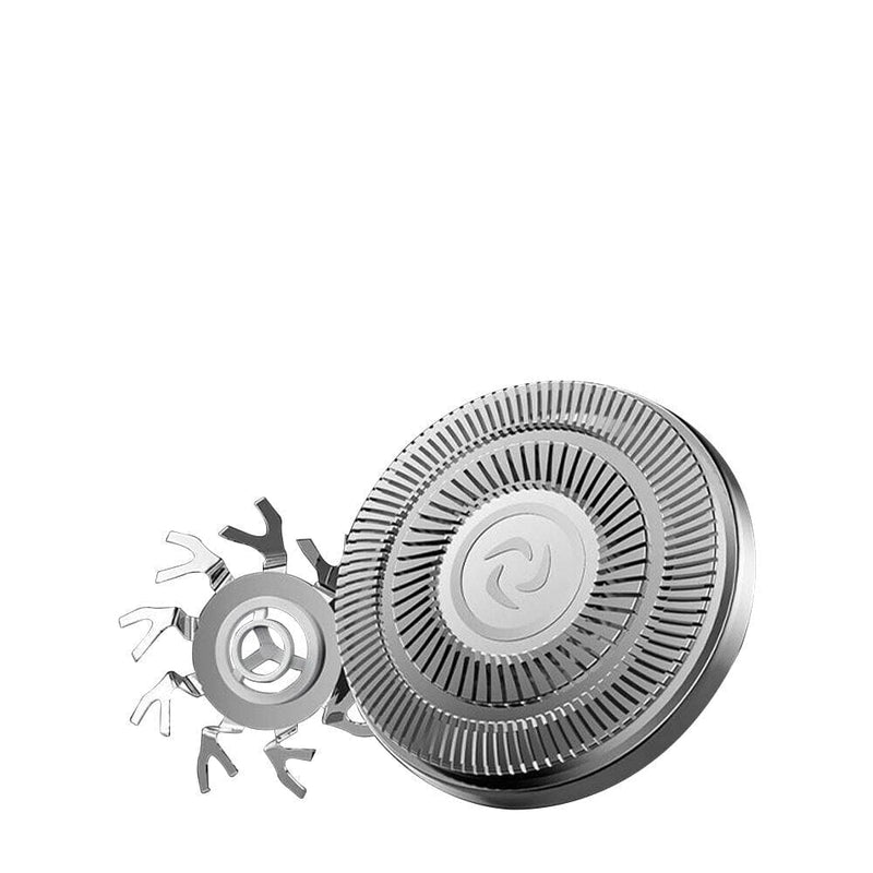 Mini Barbeador Elétrico Pro Shaver II