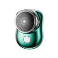 Mini Barbeador Elétrico Pro Shaver